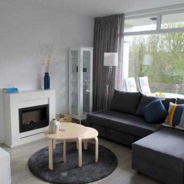 Holiday Apartment in Westkapelle (Zeeland) or holiday homes and vacation rentals