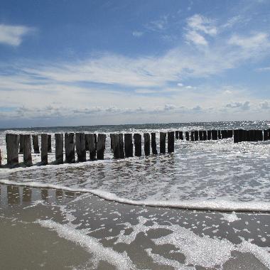 Holiday Apartment in Westkapelle (Zeeland) or holiday homes and vacation rentals