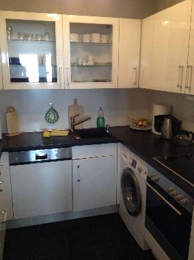 Holiday Apartment in Bremerhaven (Bremerhaven, City) or holiday homes and vacation rentals