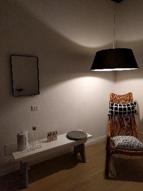 Holiday Apartment in La Spezia (La Spezia) or holiday homes and vacation rentals