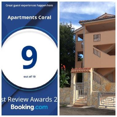 Holiday Apartment in krk (Primorsko-Goranska) or holiday homes and vacation rentals