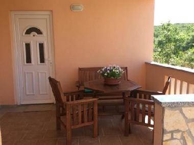 Holiday Apartment in krk (Primorsko-Goranska) or holiday homes and vacation rentals