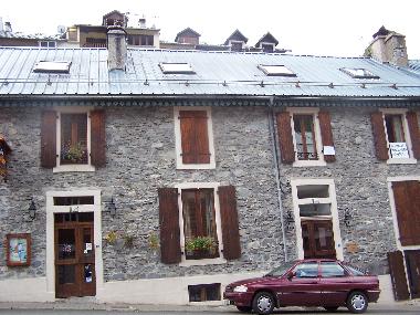 Holiday Apartment in BAREGES (Hautes-Pyr�n�es) or holiday homes and vacation rentals