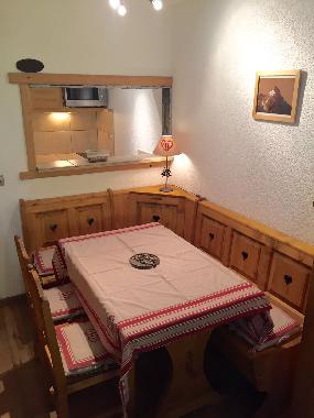Holiday Apartment in Chamonix (Haute-Savoie) or holiday homes and vacation rentals