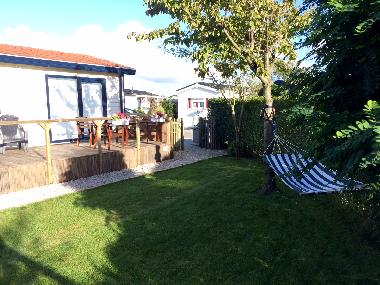 Chalet in noordwijk (Zuid-Holland) or holiday homes and vacation rentals