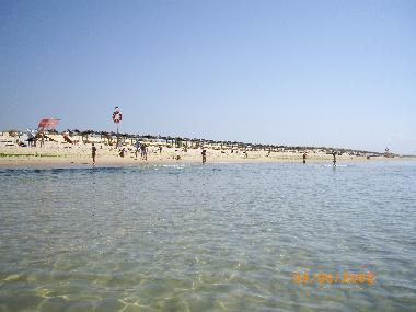 Holiday House in Manta rota (Algarve) or holiday homes and vacation rentals