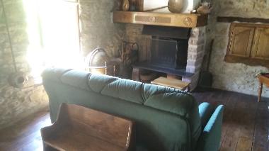 Holiday House in SAINT MICHEL (Pyrnes-Atlantiques) or holiday homes and vacation rentals