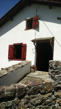 Holiday House in SAINT MICHEL (Pyrnes-Atlantiques) or holiday homes and vacation rentals