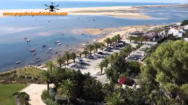Holiday House in Manta rota (Algarve) or holiday homes and vacation rentals