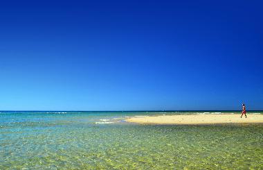 Holiday House in Manta rota (Algarve) or holiday homes and vacation rentals