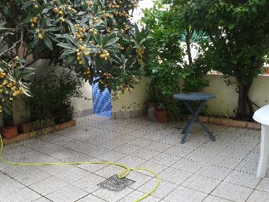 Holiday House in Manta rota (Algarve) or holiday homes and vacation rentals