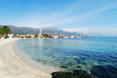 Holiday Apartment in KASTELA (Splitsko-Dalmatinska) or holiday homes and vacation rentals