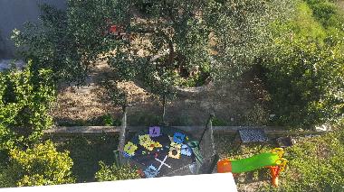 Holiday Apartment in KASTELA (Splitsko-Dalmatinska) or holiday homes and vacation rentals