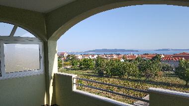 Holiday Apartment in KASTELA (Splitsko-Dalmatinska) or holiday homes and vacation rentals