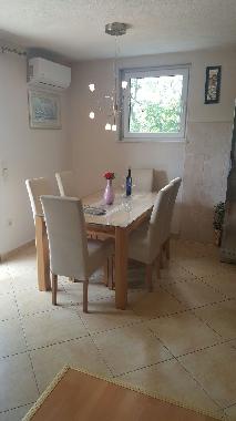 Holiday Apartment in KASTELA (Splitsko-Dalmatinska) or holiday homes and vacation rentals