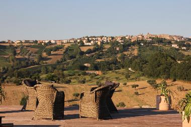 Holiday House in Staffolo (Ancona) or holiday homes and vacation rentals