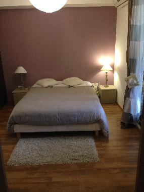 Holiday Apartment in La Saline les Bains (R�union) or holiday homes and vacation rentals