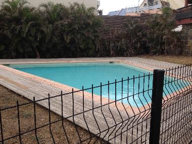 Holiday Apartment in La Saline les Bains (R�union) or holiday homes and vacation rentals