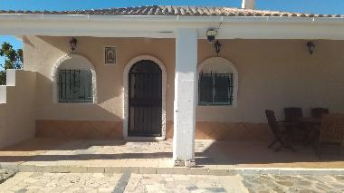 Holiday House in Chiclana de la Frontera (C�diz) or holiday homes and vacation rentals