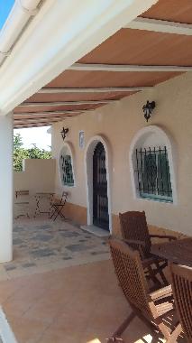 Holiday House in Chiclana de la Frontera (C�diz) or holiday homes and vacation rentals