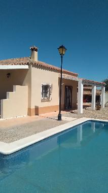Holiday House in Chiclana de la Frontera (C�diz) or holiday homes and vacation rentals