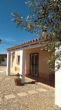 Holiday House in Chiclana de la Frontera (C�diz) or holiday homes and vacation rentals