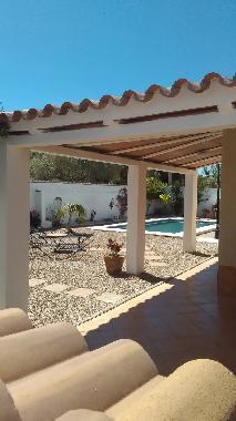 Holiday House in Chiclana de la Frontera (C�diz) or holiday homes and vacation rentals