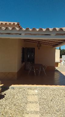 Holiday House in Chiclana de la Frontera (C�diz) or holiday homes and vacation rentals