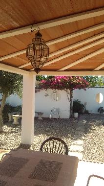 Holiday House in Chiclana de la Frontera (C�diz) or holiday homes and vacation rentals