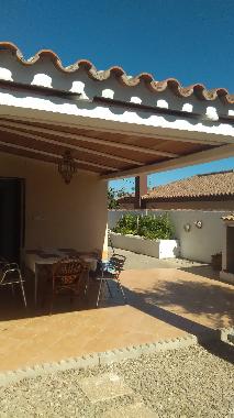 Holiday House in Chiclana de la Frontera (C�diz) or holiday homes and vacation rentals