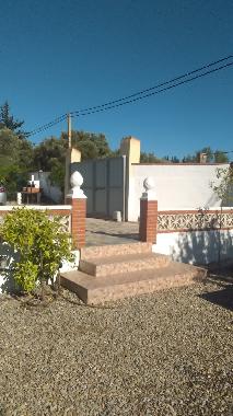 Holiday House in Chiclana de la Frontera (C�diz) or holiday homes and vacation rentals