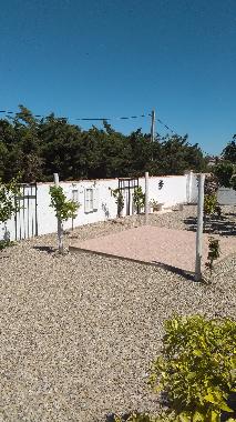 Holiday House in Chiclana de la Frontera (C�diz) or holiday homes and vacation rentals