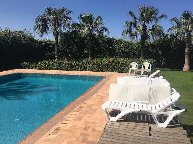 Villa in Agadir (Agadir) or holiday homes and vacation rentals