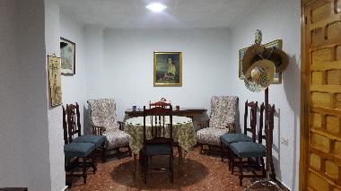 Holiday House in BELMEZ DE LA MORALEDA (Jan) or holiday homes and vacation rentals