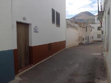 Holiday House in BELMEZ DE LA MORALEDA (Jan) or holiday homes and vacation rentals