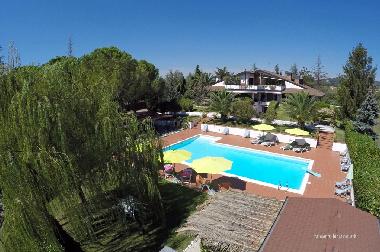 Villa in Tordibetto d