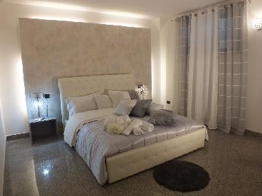 Villa in Tordibetto d