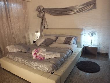 Villa in Tordibetto d