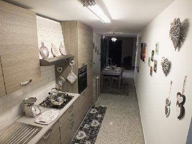 Villa in Tordibetto d