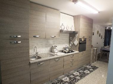 Villa in Tordibetto d