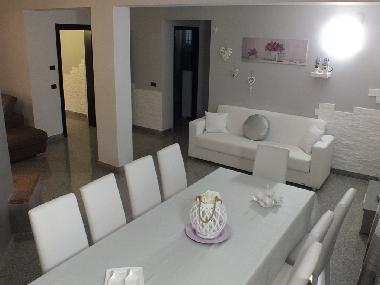 Villa in Tordibetto d