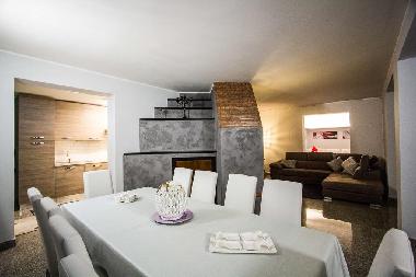 Villa in Tordibetto d