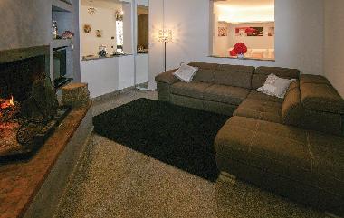 Villa in Tordibetto d