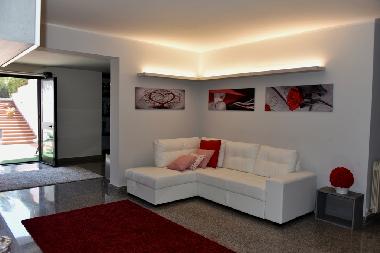 Villa in Tordibetto d