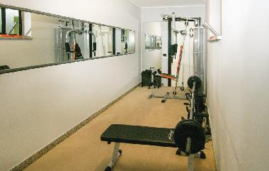 Villa in Tordibetto d