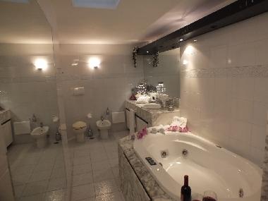 Villa in Tordibetto d