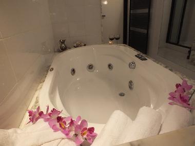 Villa in Tordibetto d