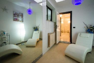 Villa in Tordibetto d