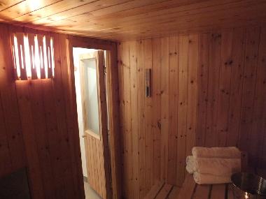 Villa in Tordibetto d