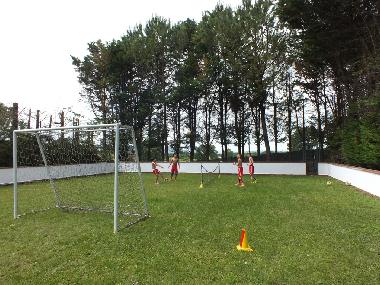 Villa in Tordibetto d